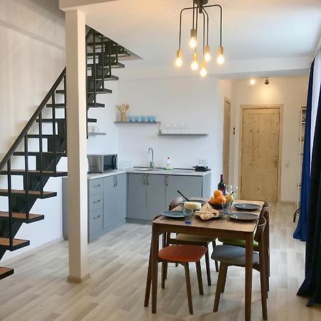 Gvc 2-Level Apt New Gudauri Esterno foto